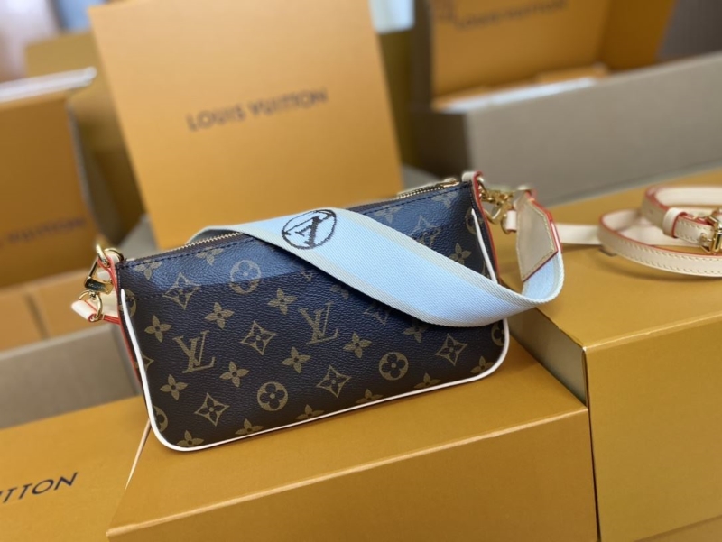 LV Satchel bags